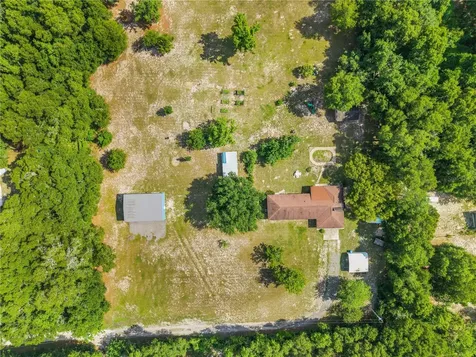 1167 Ohio Street De Leon Springs FL 32130