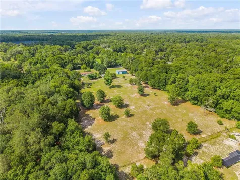 1167 Ohio Street De Leon Springs FL 32130