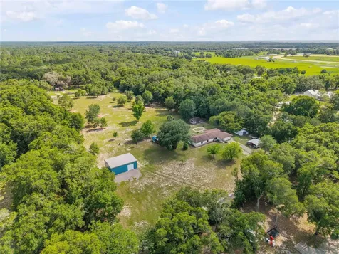1167 Ohio Street De Leon Springs FL 32130