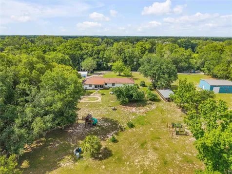 1167 Ohio Street De Leon Springs FL 32130