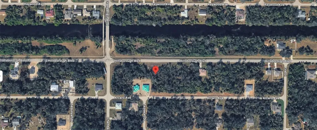 16213 Hillsborough Boulevard Port Charlotte FL 33954