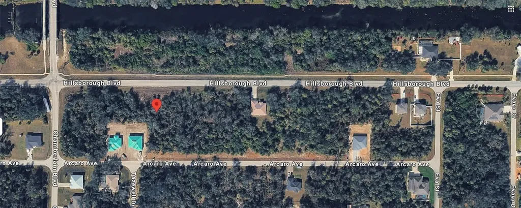 16213 Hillsborough Boulevard Port Charlotte FL 33954