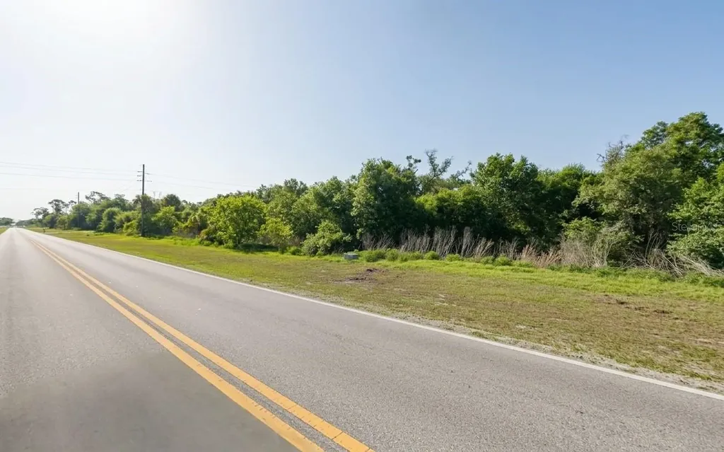 16213 Hillsborough Boulevard Port Charlotte FL 33954