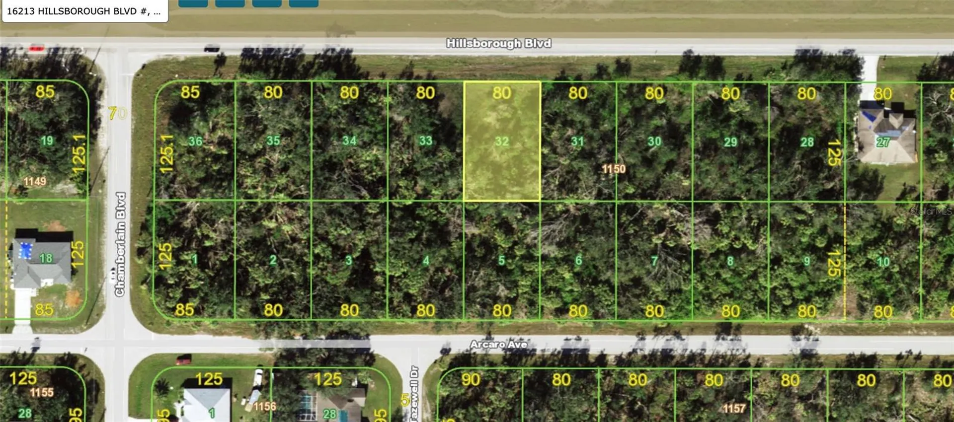 16213 Hillsborough Boulevard Port Charlotte FL 33954