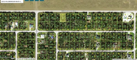 16213 Hillsborough Boulevard Port Charlotte FL 33954