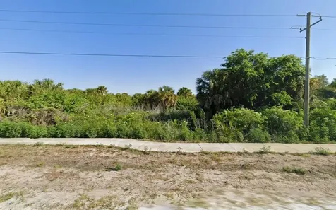 16213 Hillsborough Boulevard Port Charlotte FL 33954