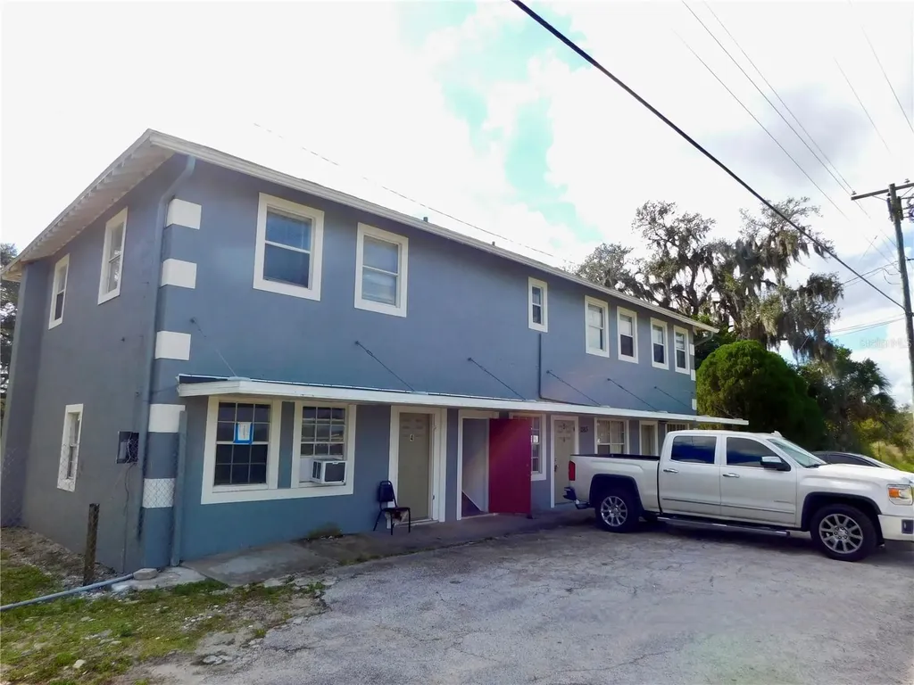 7383 Waverly Road Lake Wales FL 33859