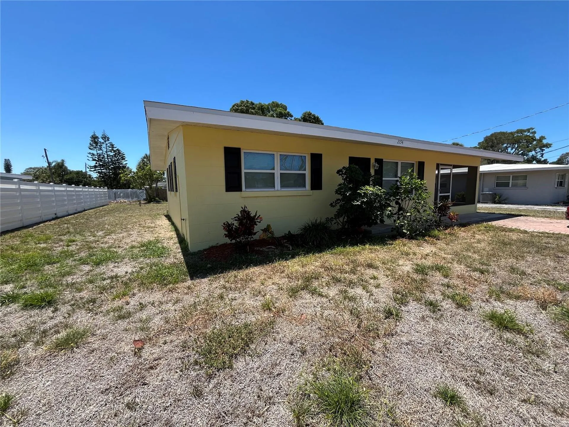 2154 Inner Cass Circle Sarasota FL 34231