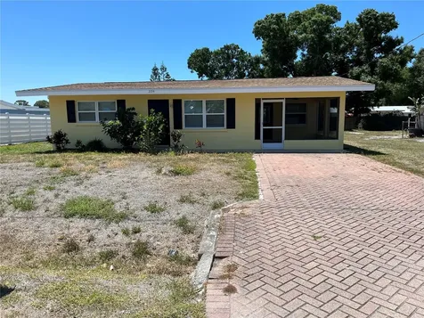 2154 Inner Cass Circle Sarasota FL 34231