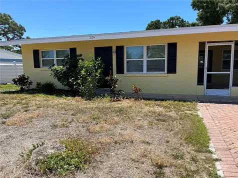 2154 Inner Cass Circle Sarasota FL 34231