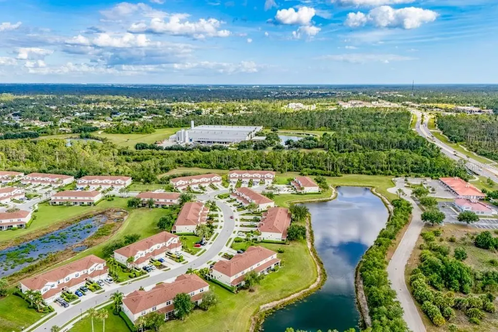 2282 Mulberry Lane North Port FL 34289