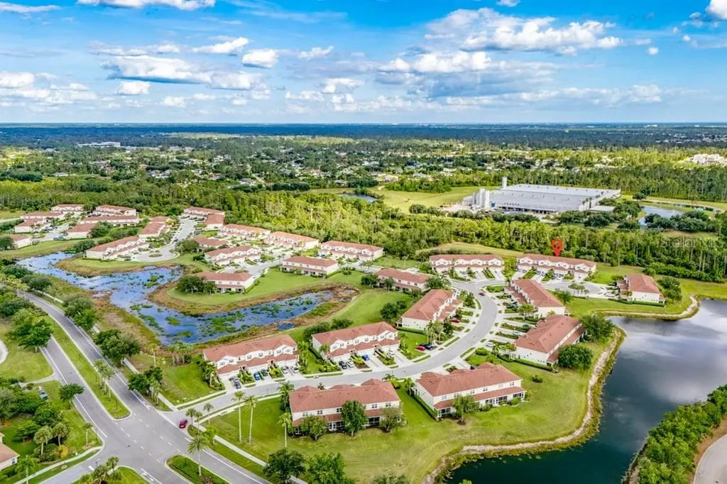 2282 Mulberry Lane North Port FL 34289