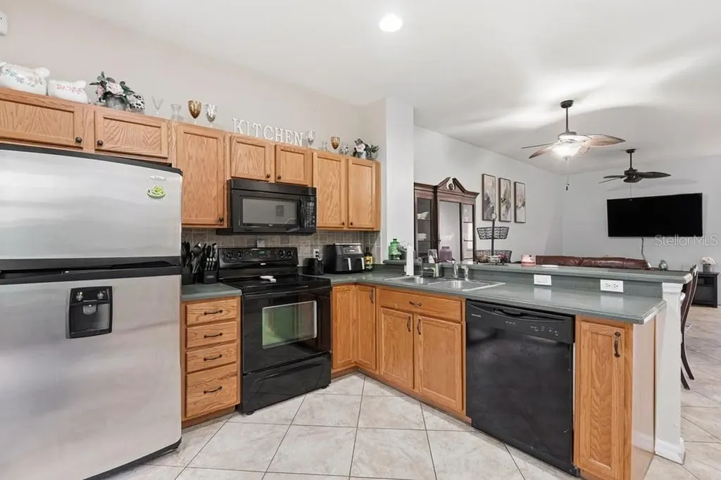 2282 Mulberry Lane North Port FL 34289