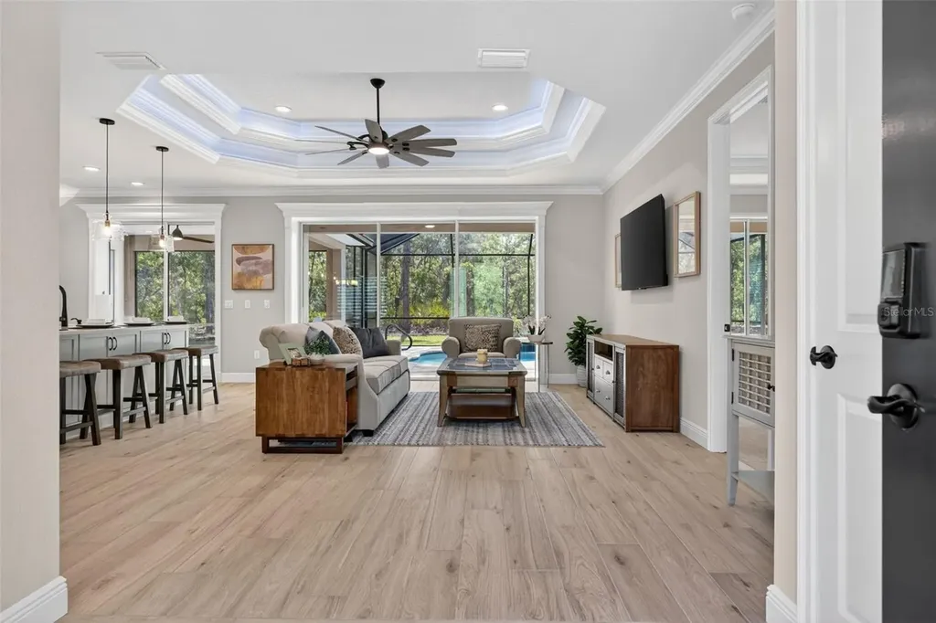 5105 N Princewood Drive Beverly Hills FL 34465