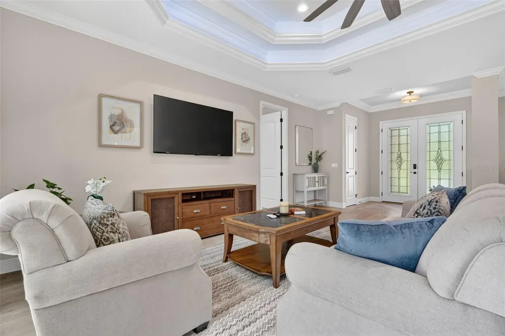 5105 N Princewood Drive Beverly Hills FL 34465