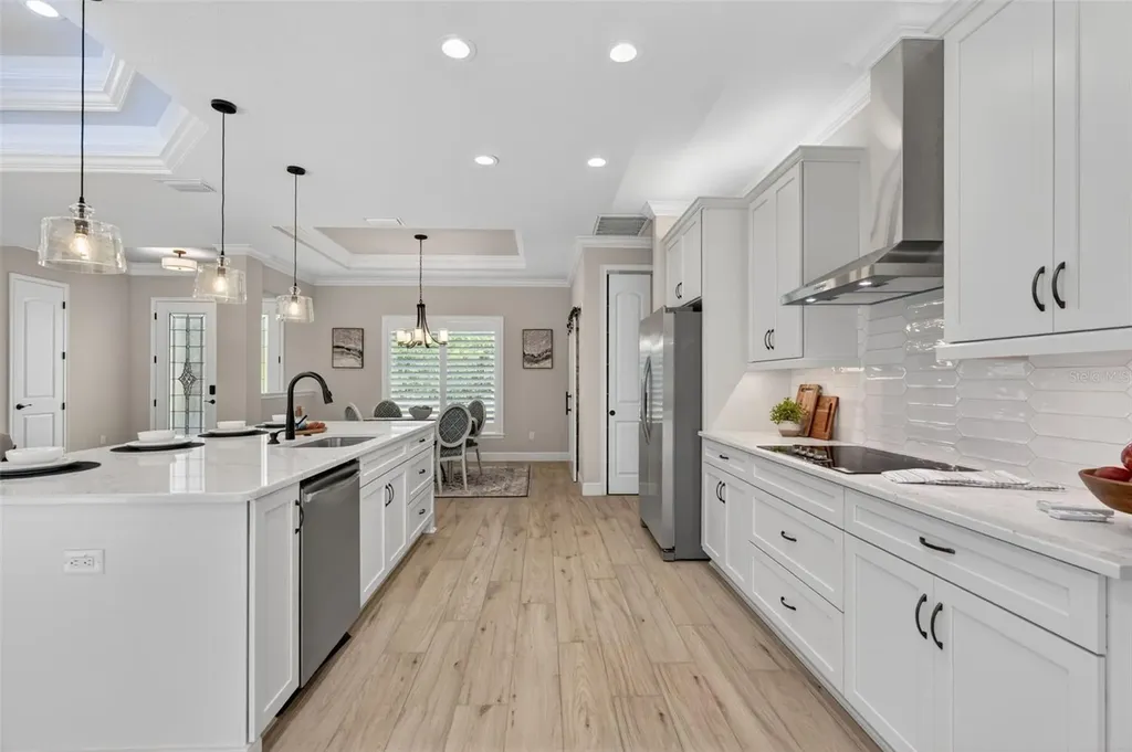 5105 N Princewood Drive Beverly Hills FL 34465
