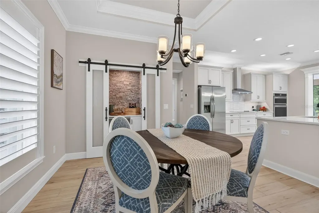 5105 N Princewood Drive Beverly Hills FL 34465