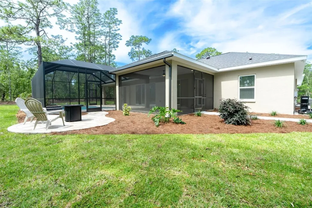 5105 N Princewood Drive Beverly Hills FL 34465