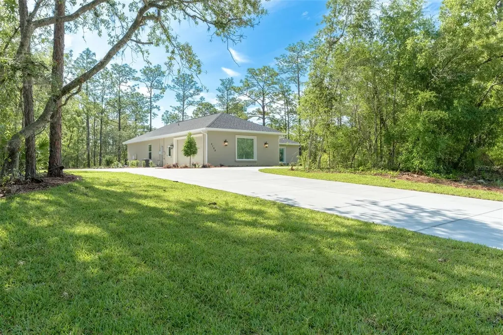 5105 N Princewood Drive Beverly Hills FL 34465
