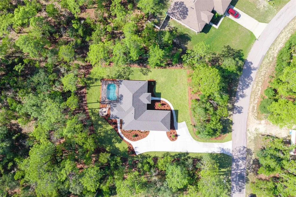 5105 N Princewood Drive Beverly Hills FL 34465