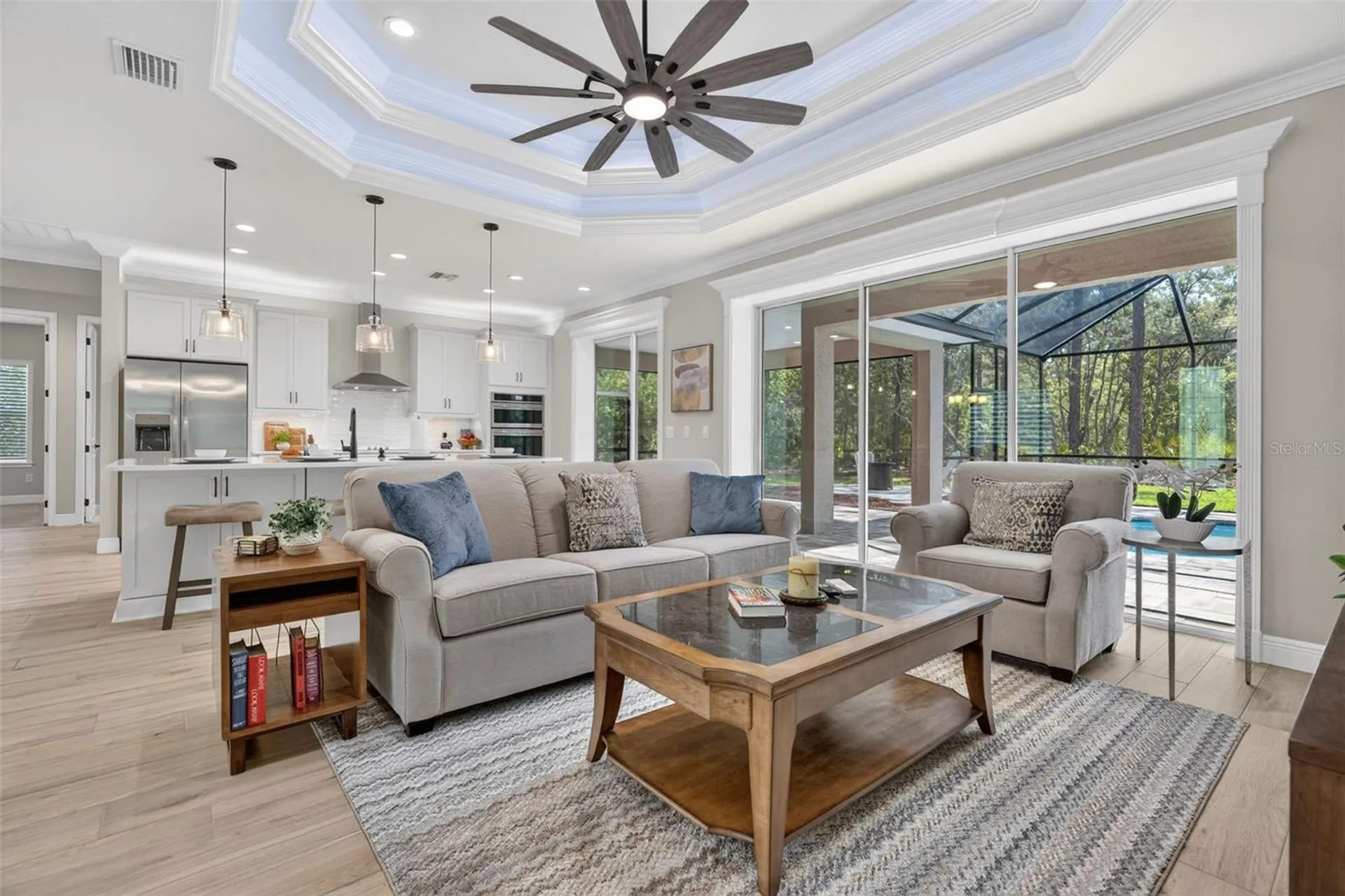 5105 N Princewood Drive Beverly Hills FL 34465