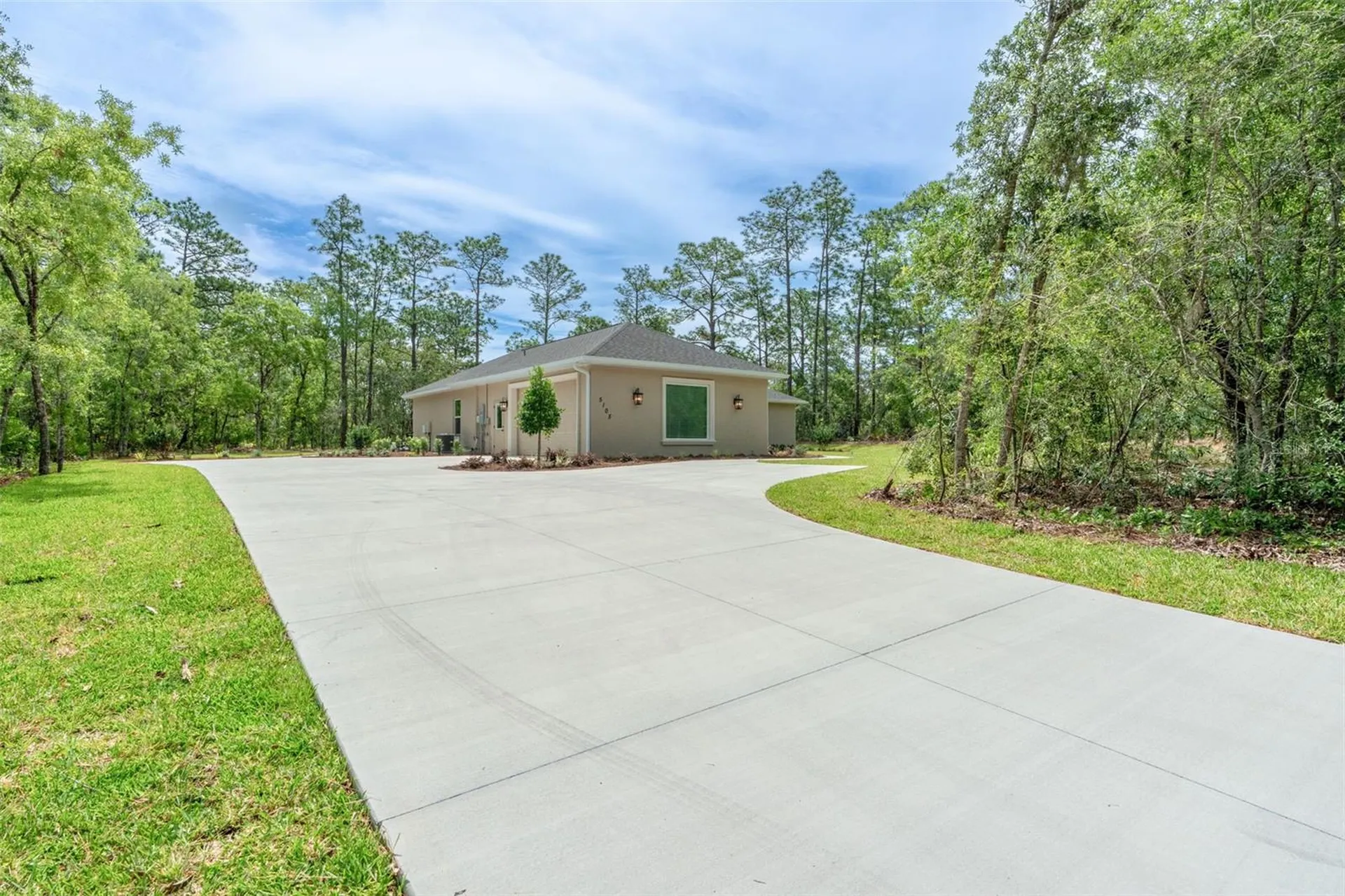 5105 N Princewood Drive Beverly Hills FL 34465