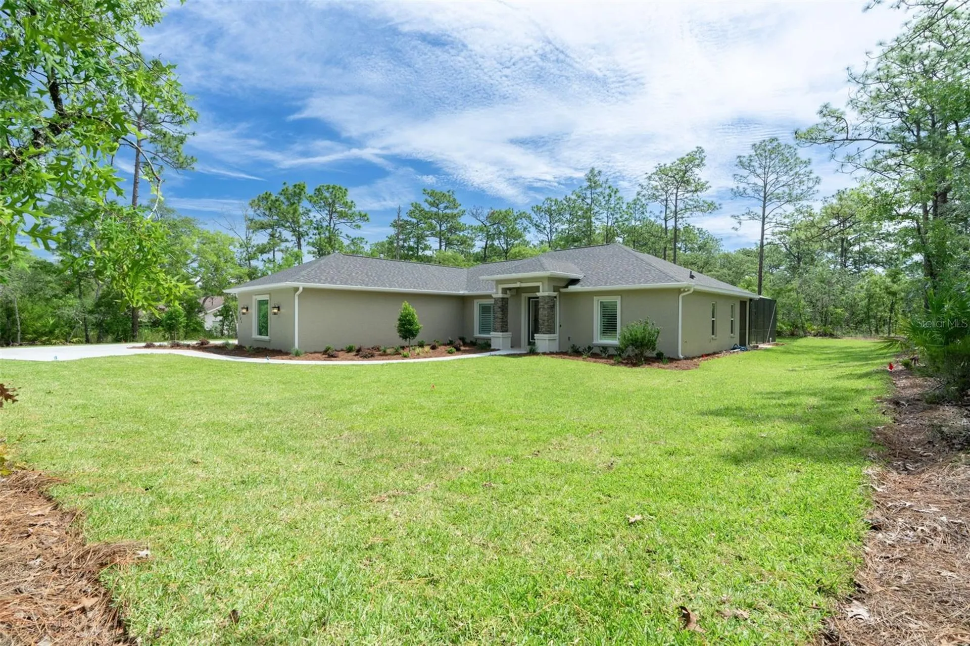 5105 N Princewood Drive Beverly Hills FL 34465