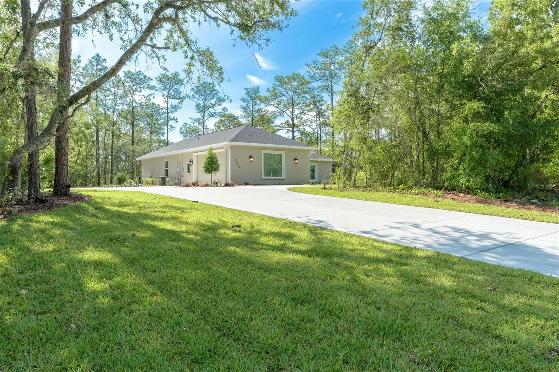 5105 N Princewood Drive Beverly Hills FL 34465