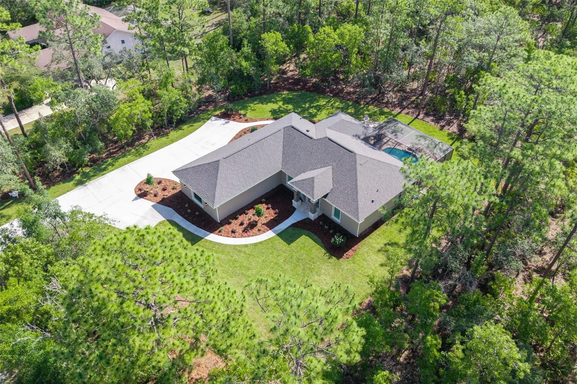5105 N Princewood Drive Beverly Hills FL 34465