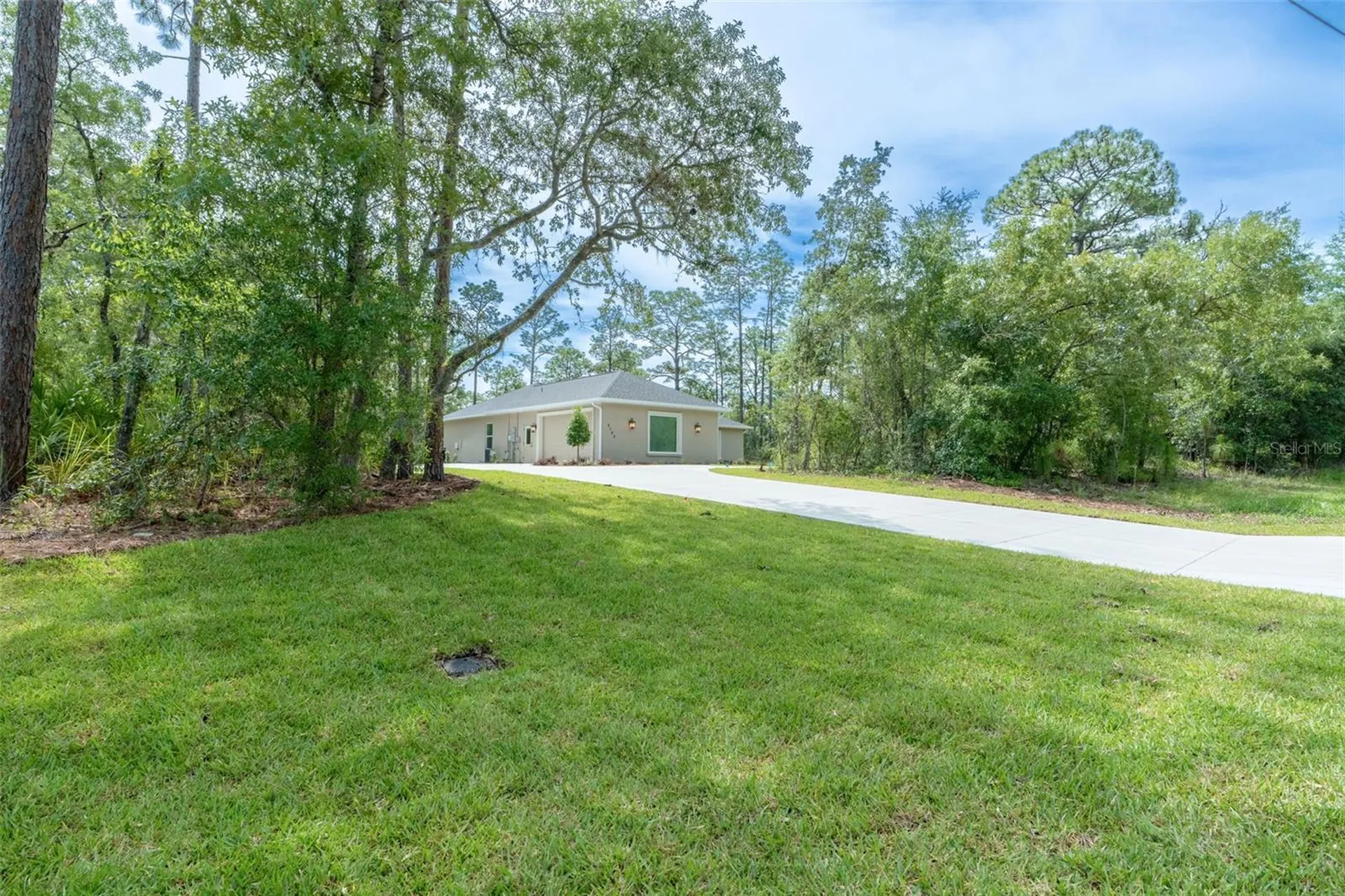5105 N Princewood Drive Beverly Hills FL 34465