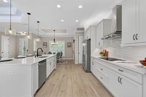 5105 N Princewood Drive Beverly Hills FL 34465