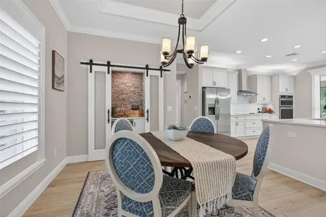 5105 N Princewood Drive Beverly Hills FL 34465