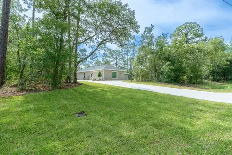 5105 N Princewood Drive Beverly Hills FL 34465