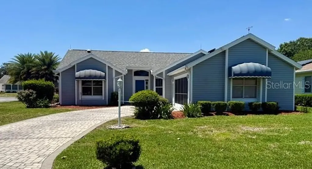 724 Vista Place Lady Lake FL 32159