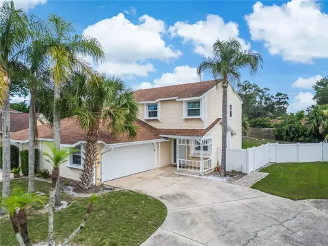 1025 Wentworth Court Longwood FL 32750