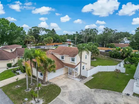 1025 Wentworth Court Longwood FL 32750