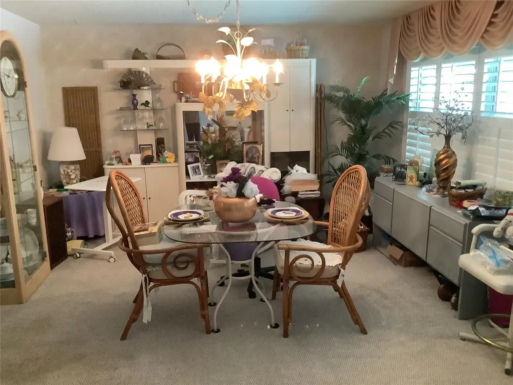 31226 Park Ridge Drive Brooksville FL 34602