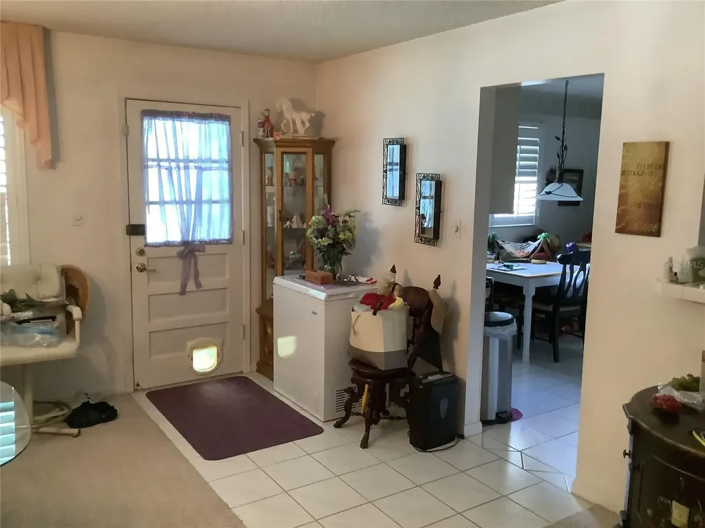 31226 Park Ridge Drive Brooksville FL 34602