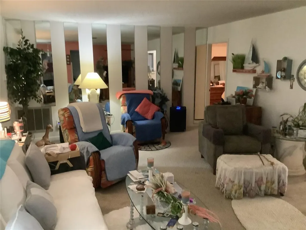 31226 Park Ridge Drive Brooksville FL 34602