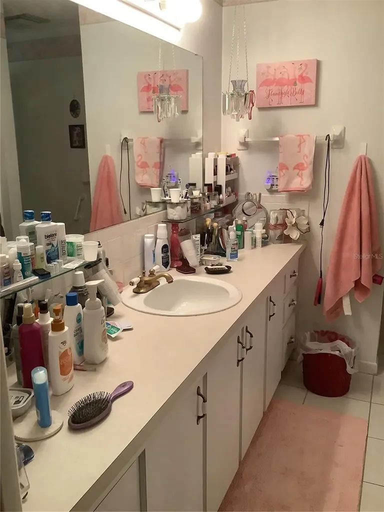31226 Park Ridge Drive Brooksville FL 34602