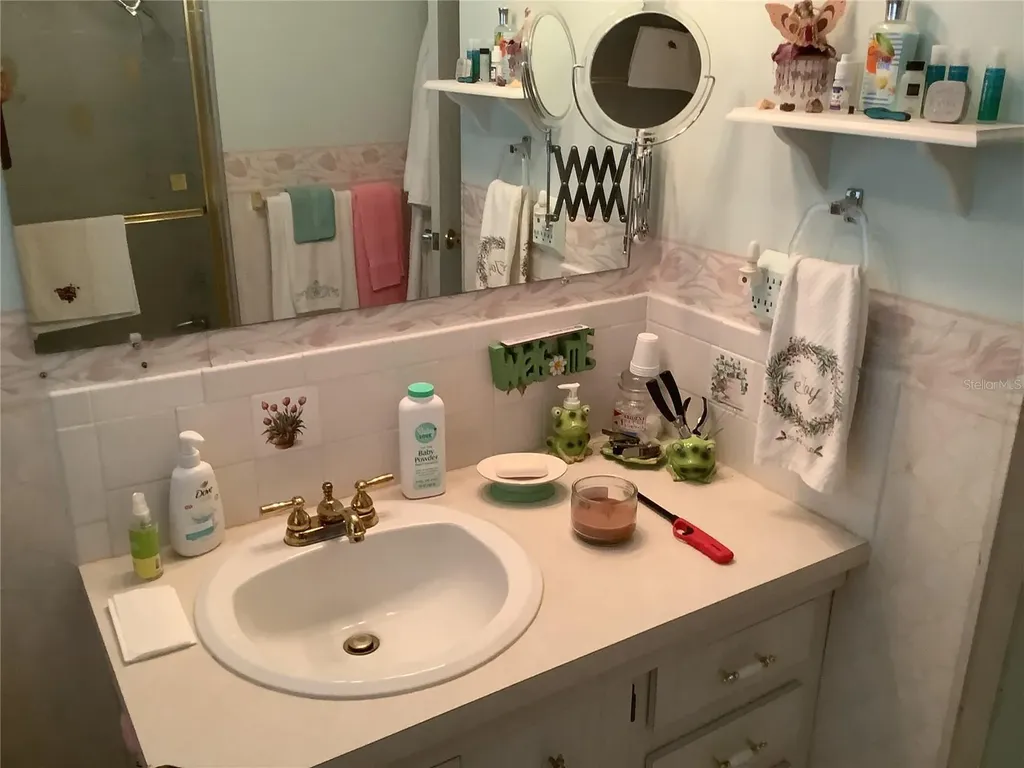 31226 Park Ridge Drive Brooksville FL 34602