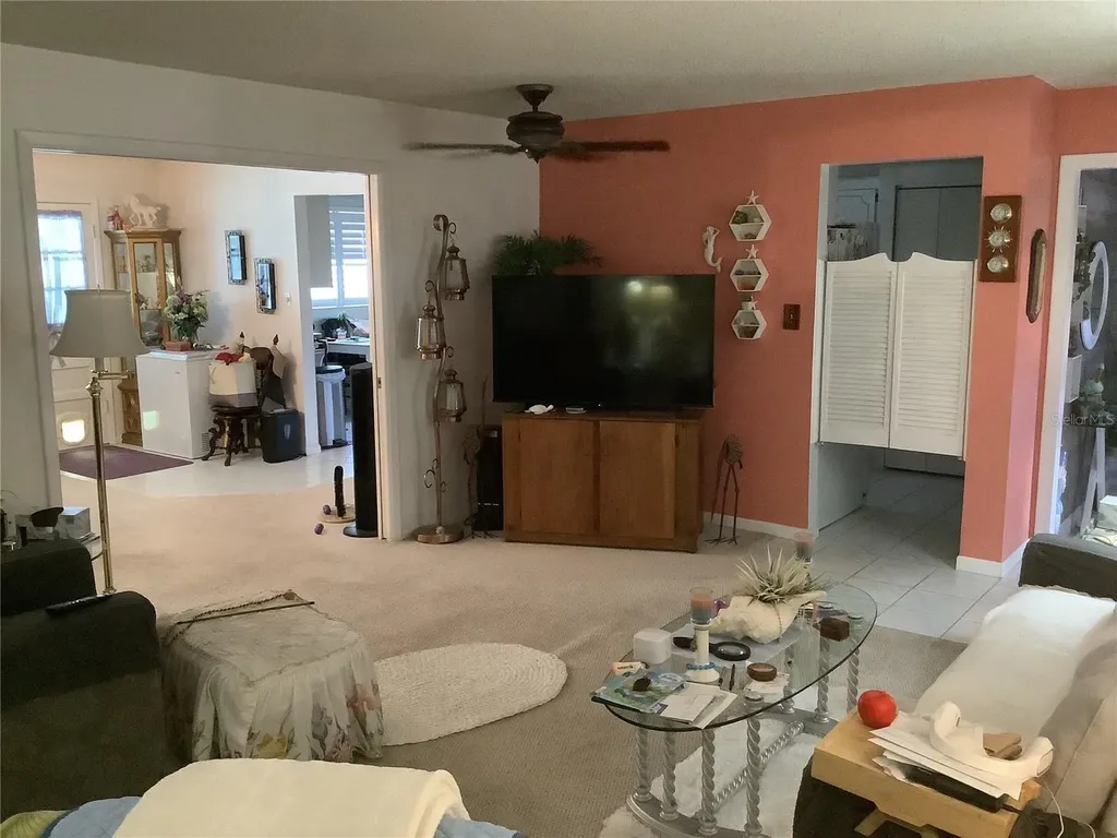 31226 Park Ridge Drive Brooksville FL 34602