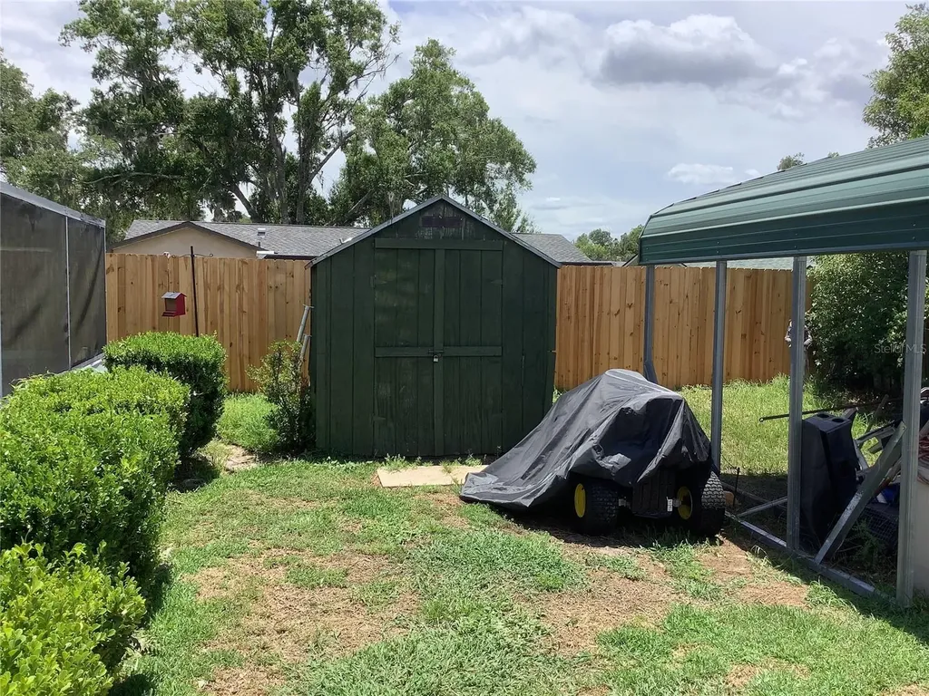 31226 Park Ridge Drive Brooksville FL 34602