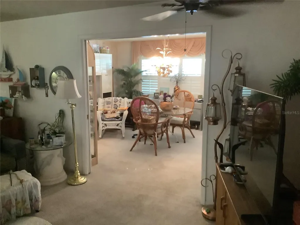 31226 Park Ridge Drive Brooksville FL 34602