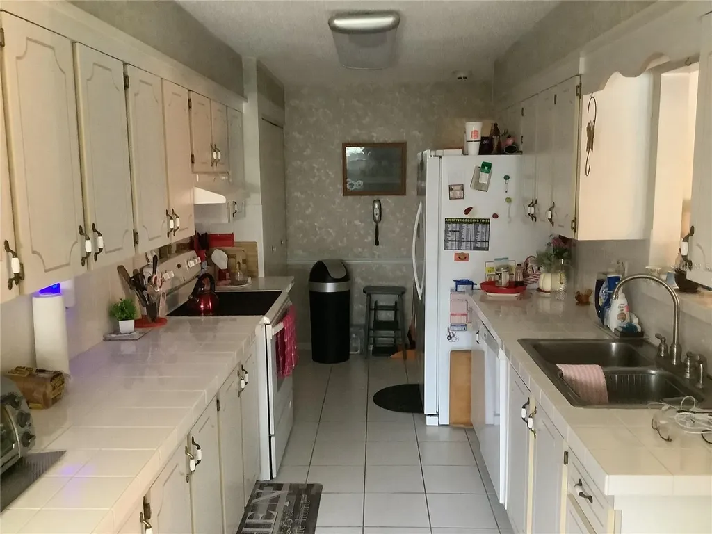 31226 Park Ridge Drive Brooksville FL 34602