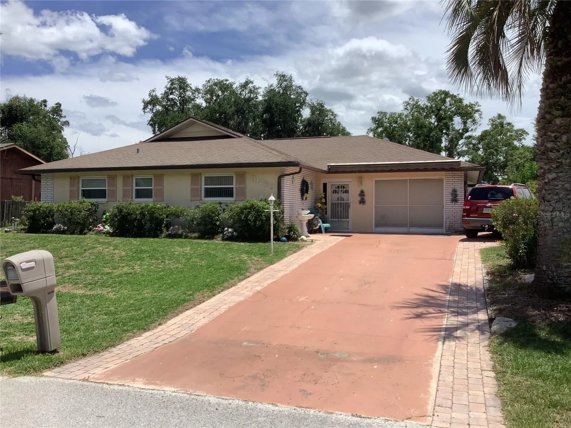 31226 Park Ridge Drive Brooksville FL 34602