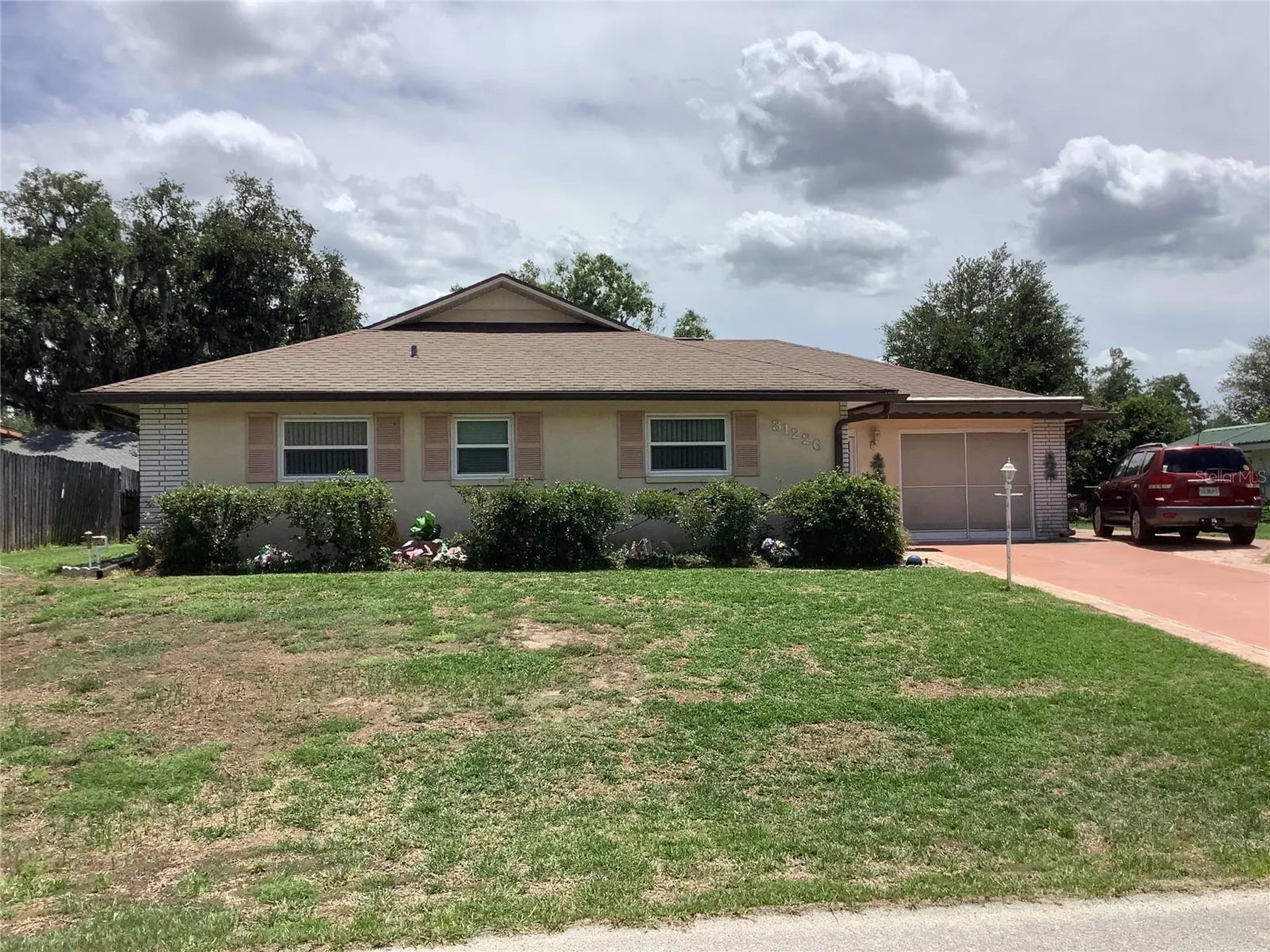 31226 Park Ridge Drive Brooksville FL 34602