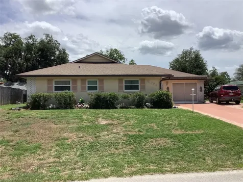 31226 Park Ridge Drive Brooksville FL 34602