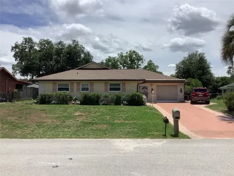 31226 Park Ridge Drive Brooksville FL 34602