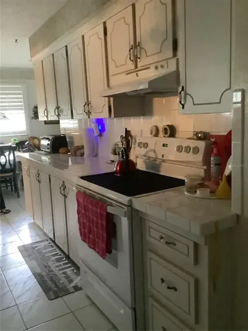 31226 Park Ridge Drive Brooksville FL 34602